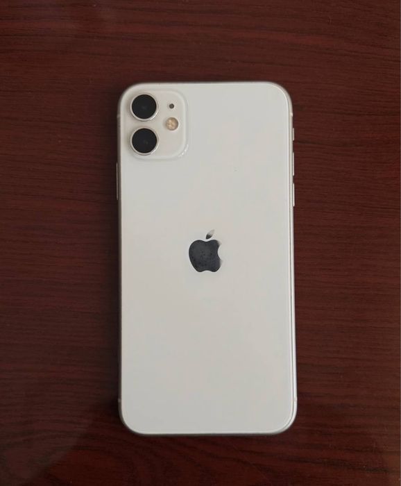 iPhone 11 128 гб