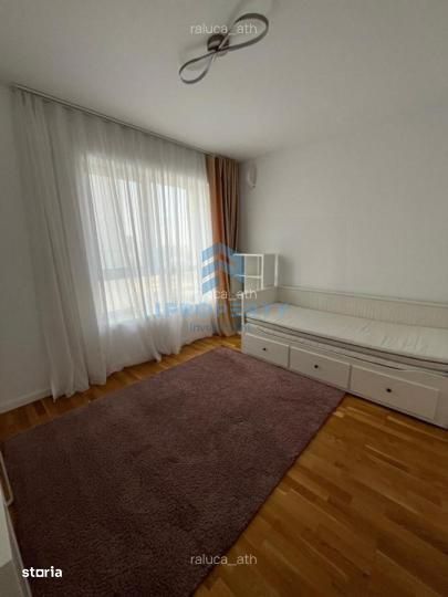 Inchiriere Apartament 3 camere in Herastrau Pet Friendly si Parcare In
