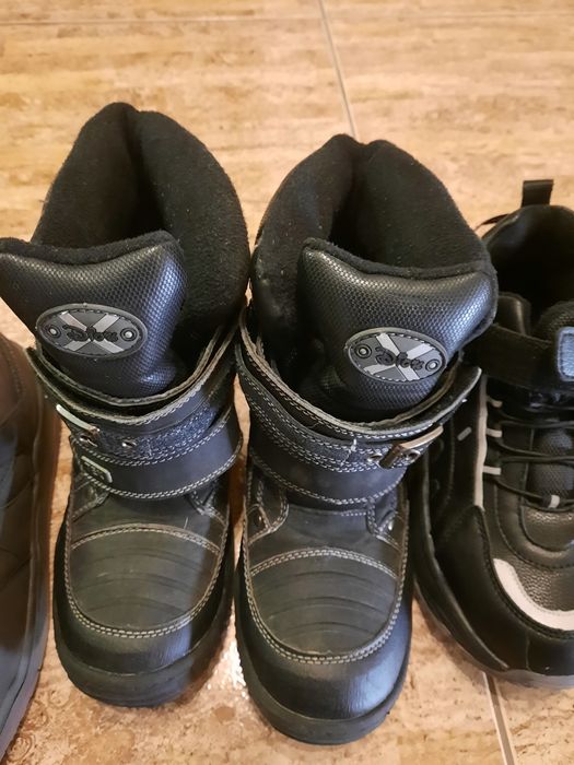 Lot încălțăminte măsură 36