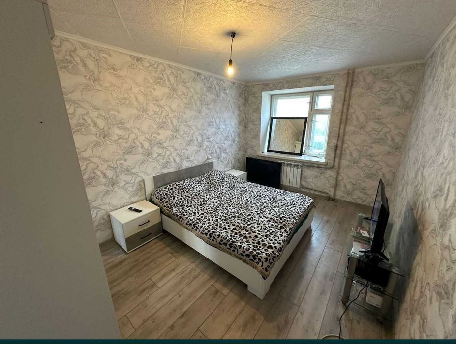 Продам 2х квартиру