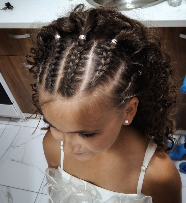 Плитки за коса - красиво и изгодно