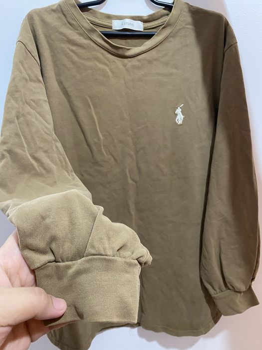 Одежда женская