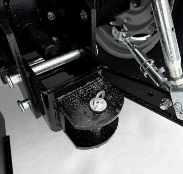 Минитрактор 24 лошадиных