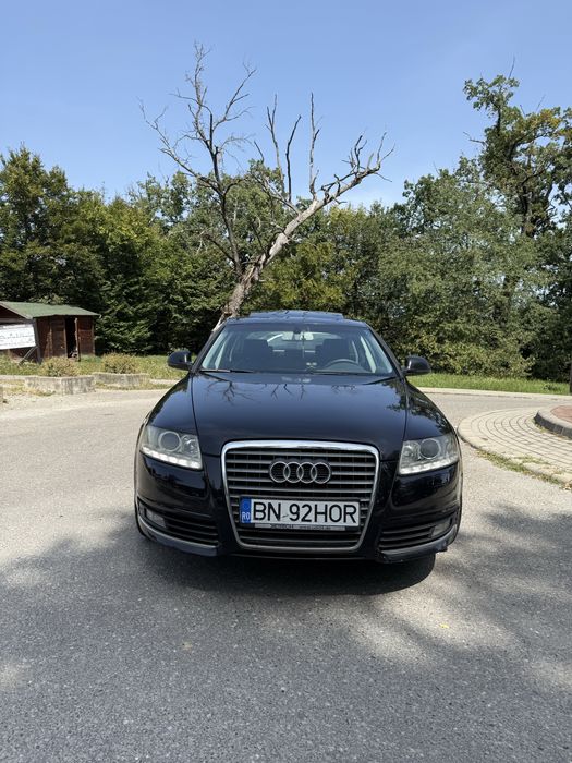 Audi A6 2.0 TDI