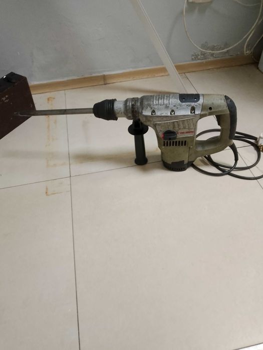 Продам Перфратор