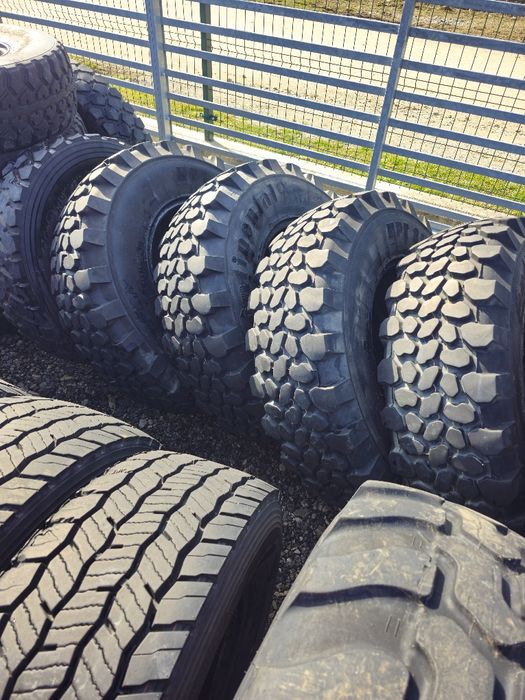 Anvelope 405 70 R 18. si 405 70 r 20 .