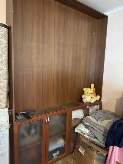 Мебели прихожая и гостиная