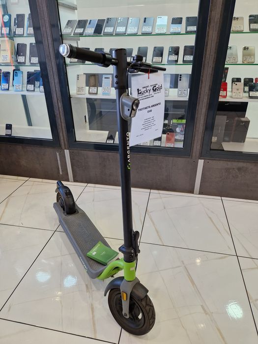 Trotineta Argento Evo 350W 25km/h Autonomie 25km #24412