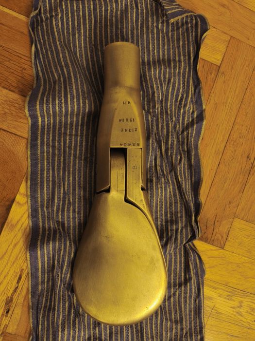 Винт, пропелер, перка за яхта, лодка, катер.