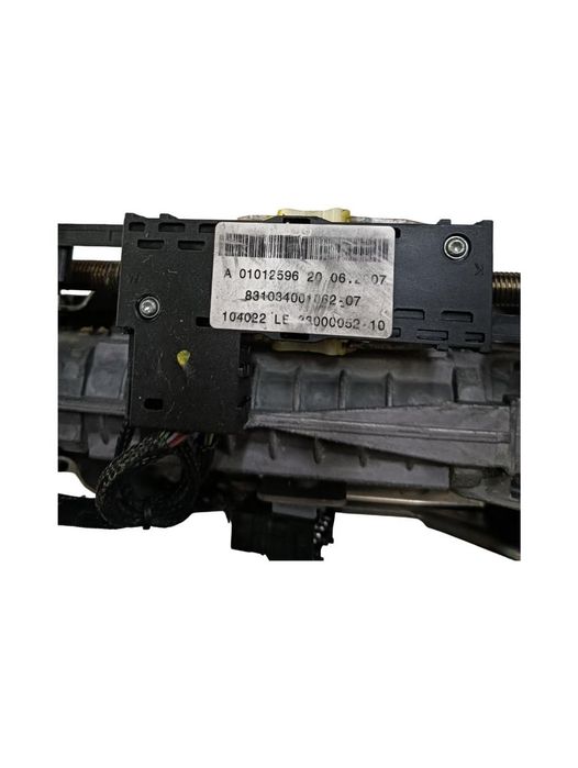 Coloana Volan Bmw X5 Ii E70 2006 - 2013 831401086515