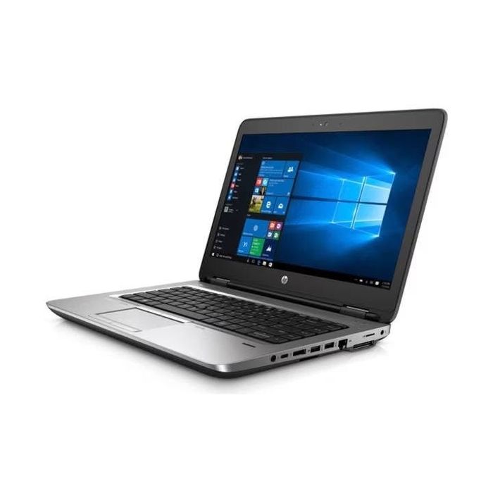 Laptop HP probook
