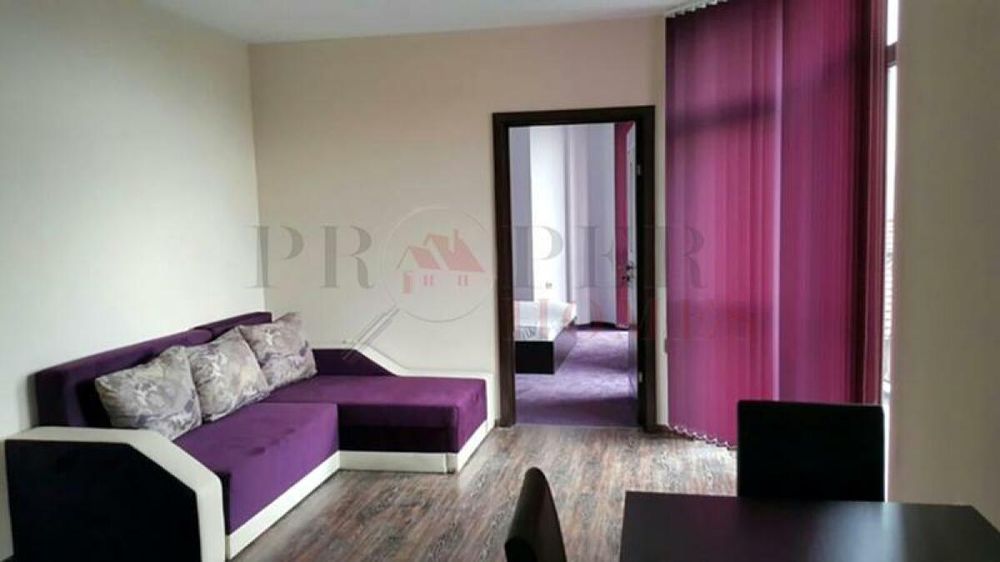 Отличен Двустаен Апартамент с Паркомясто