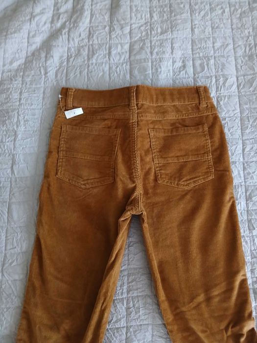 Дънки,джинси,панталони  за момче 10-12г. Guess
