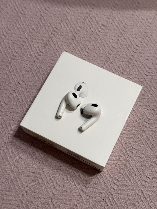 Apple Airpods 3th Gen