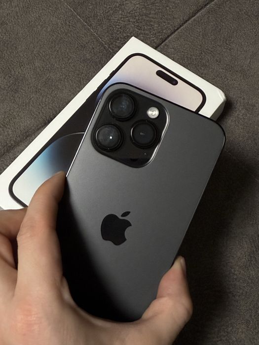 iPhone 14 Pro Max — 1 ТБ