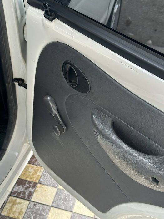 Матиз шевралет 2017