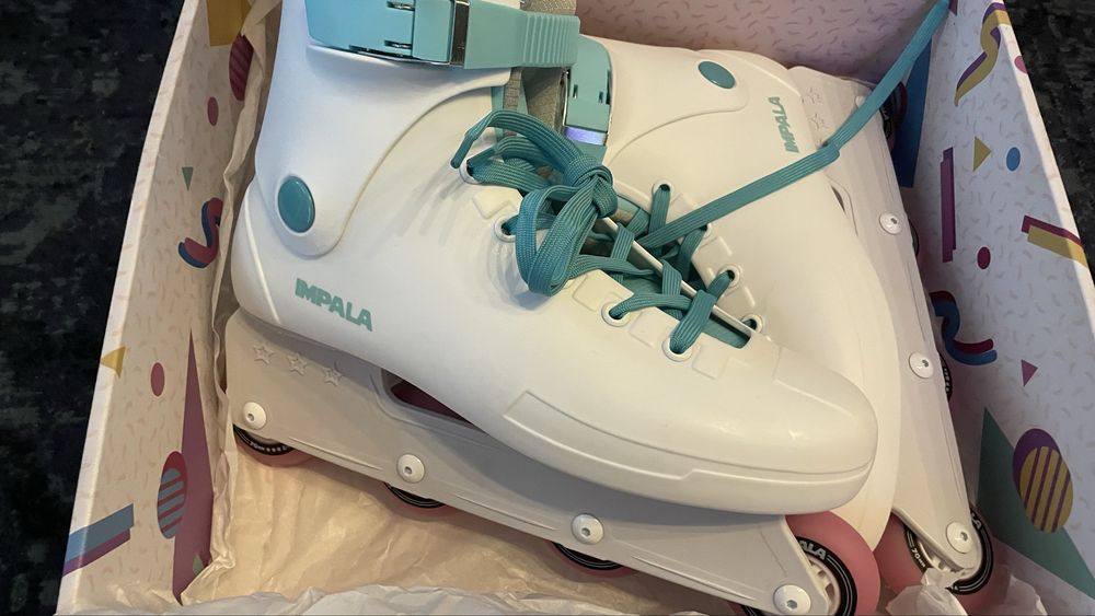Role Impala Inline Skates