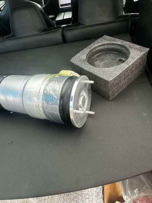 Предни въздушни възглавници за Тесла модел С Tesla S 2012-2016 AWD 4x4