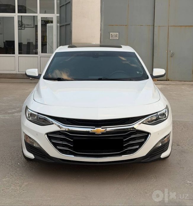 Malibu 2 2018г 2.4