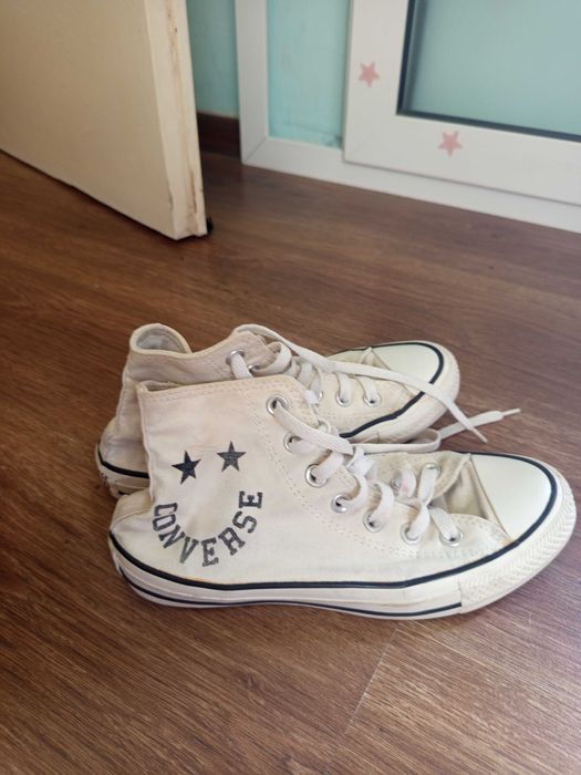 обувки/кецове converse