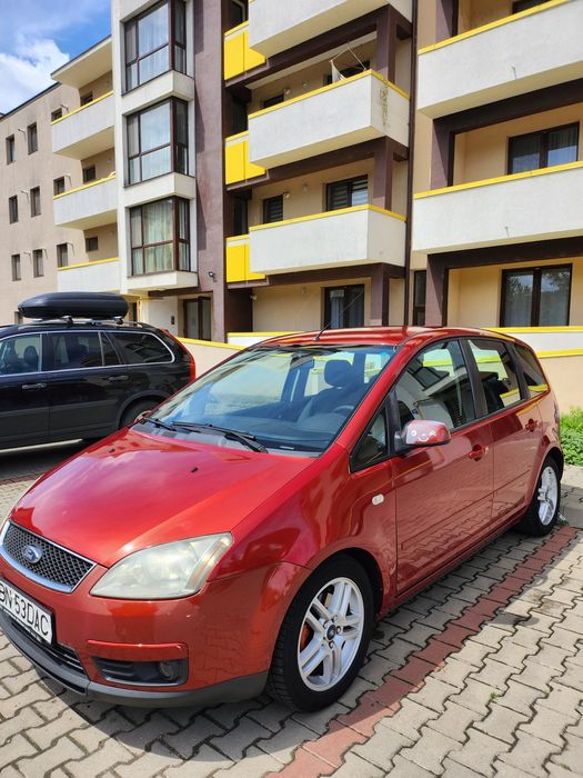 FORD C-Max 2007 — imagine 2
