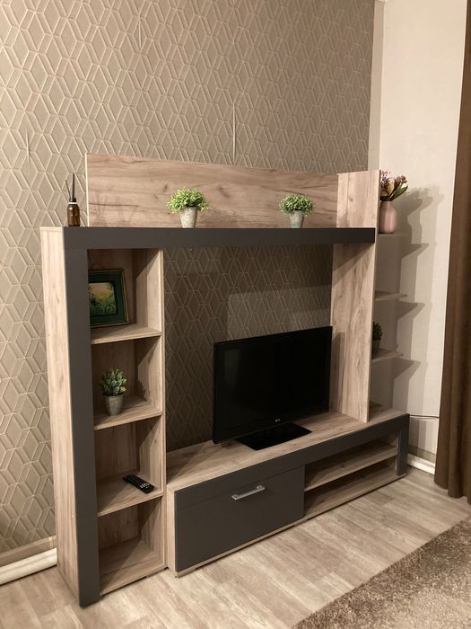 Квартира студия в любое время суток