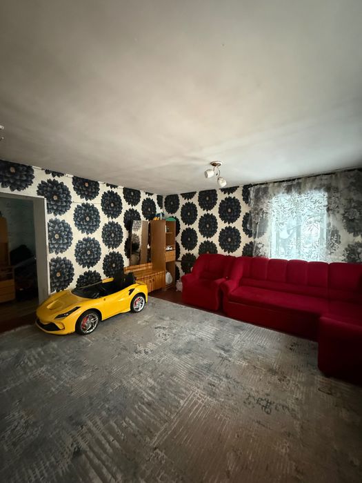 Продам трехкомнатный дом