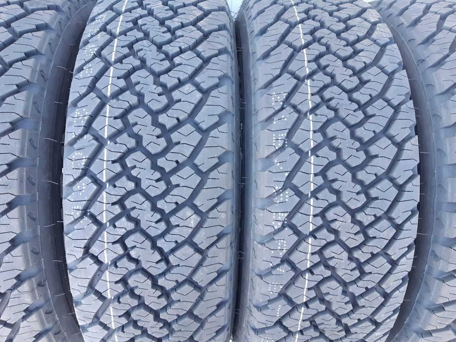 215/65 R16 98T GRIPMAX 4x4, Anvelope All Terrain M+S