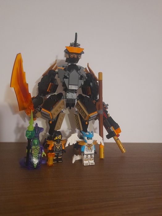 Lego ninjago seturi,figurine