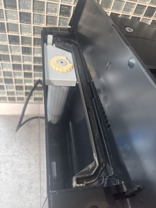 Espressor JURA Impressa C5