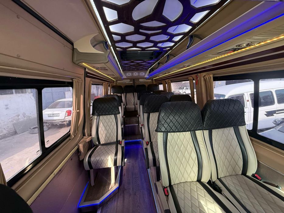 Транспорт услуга по УЗБЕКИСТАНУ