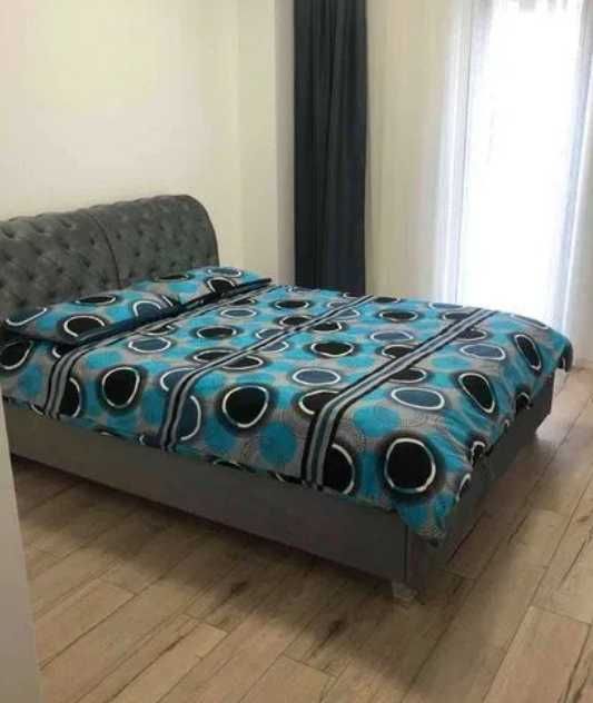 Дава се под наем Двустаен апартамент в Пловдив, Захарна фабрика - 65 кв.м за 326.4 € - Снимка #4