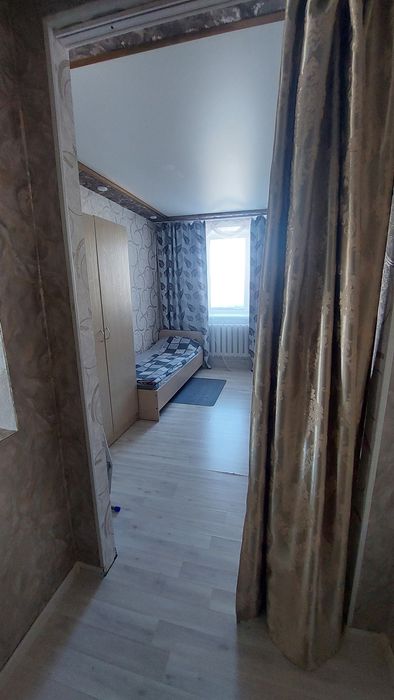 3-х комнатная квартира