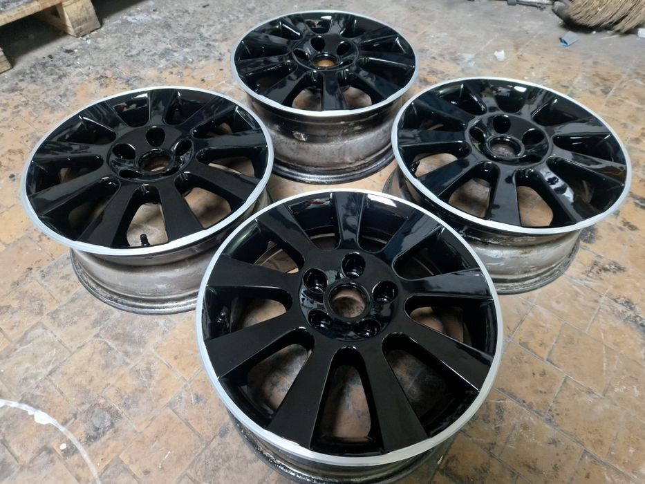 16цолови 5х112 джанти