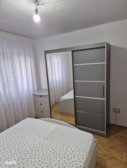 Apartament cu 2 camere de închiriat în zona  Dorobanților/plantelor