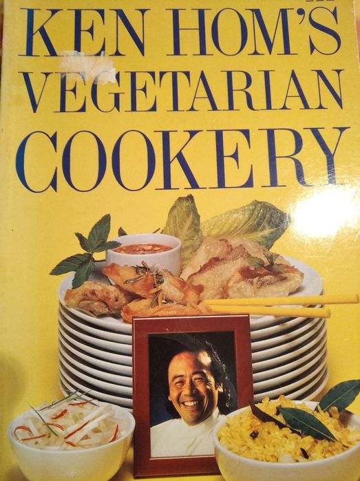 Carti de bucate vegetariene