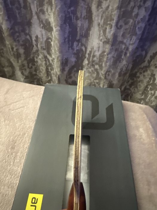 Lemn paleta tenis Andro TP Ligna CI OFF