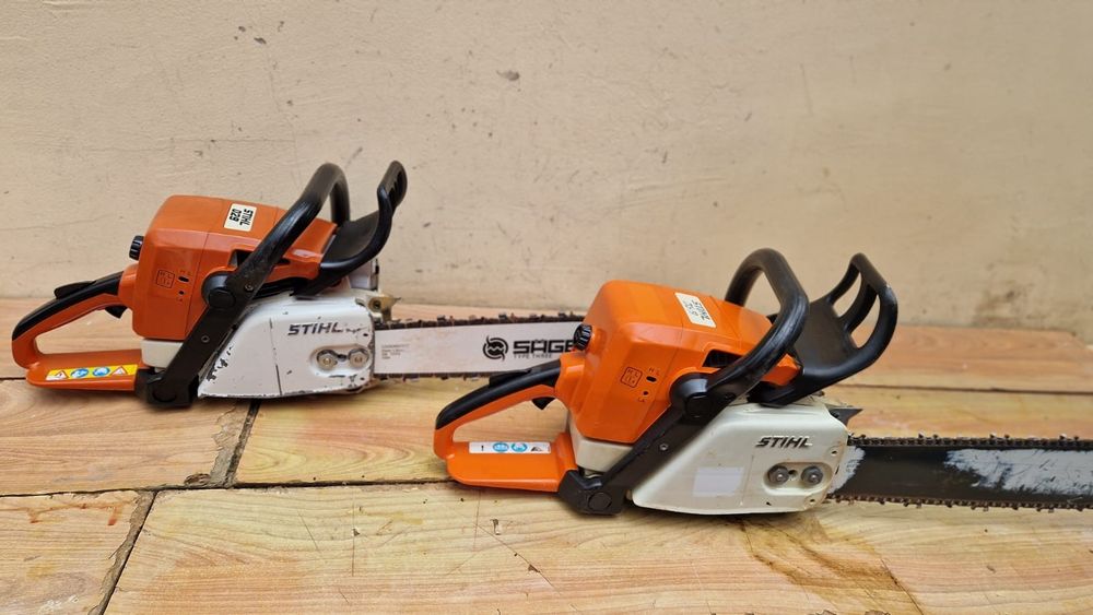 Drujba Stihl MS 029 / 039