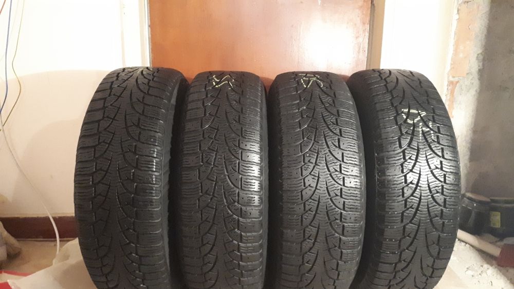Vand,schimb Keskin kt5 r15 5x108/110,5x120 ,cu anvelope pirelli winter