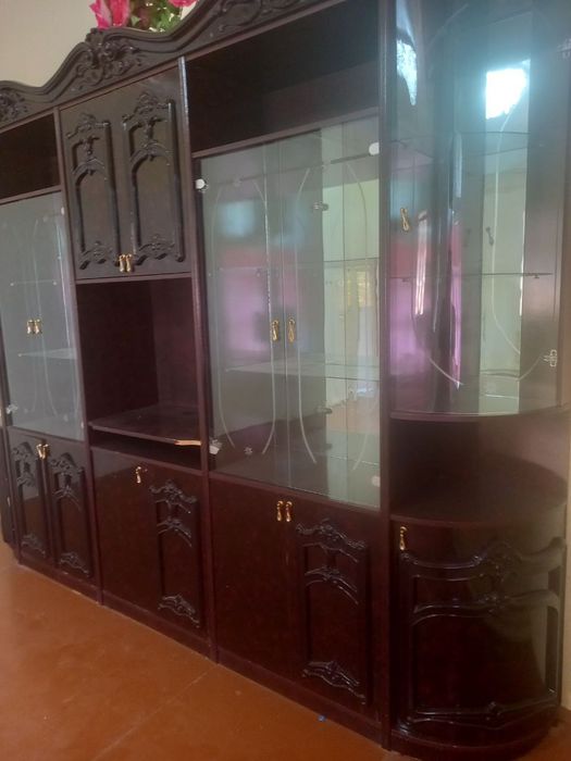 Стенка мехмонхоналар учун