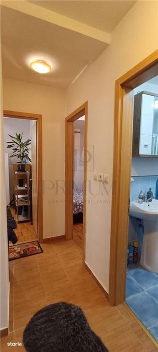 Aradului - Lift - 4 Camere - 2 Bai - Decomandat - Centrala - Clima - L