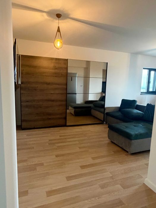 Inchiriez Apartament 2 camere zona South Side