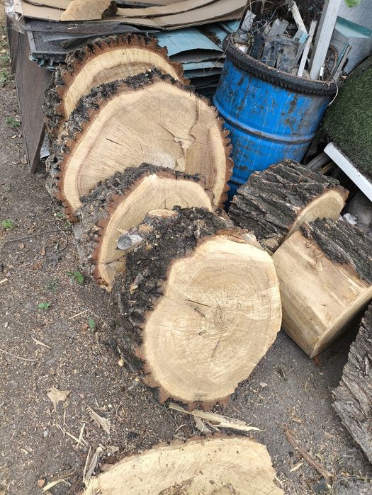 Продам дрова карагача