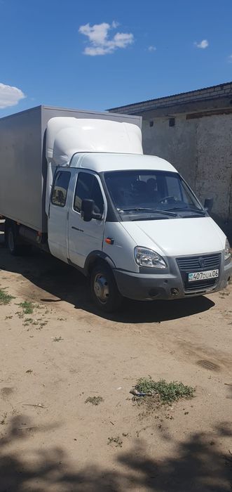 Продам Газель 330232