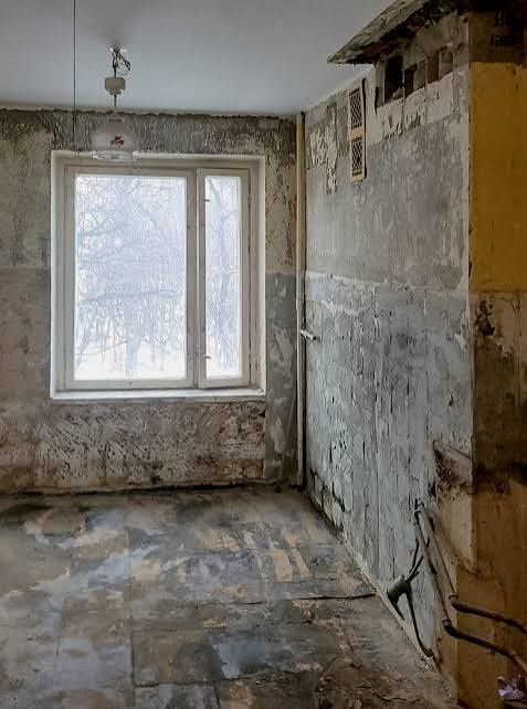 Ремонт квартир под ключ