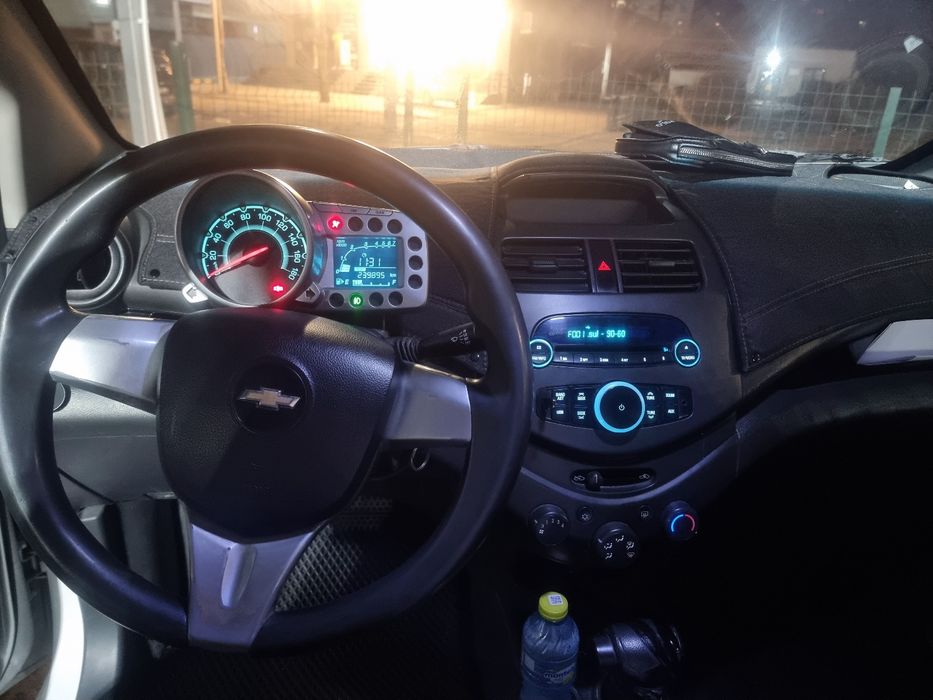 Spark Sotiladi Srochna