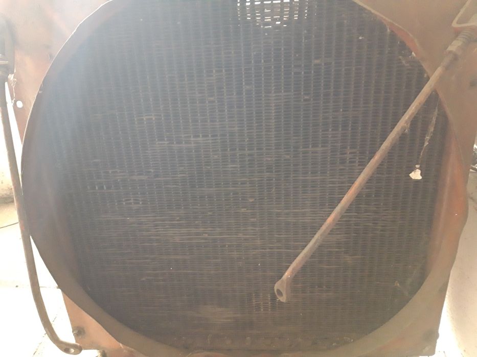 Продаю радиатор комбайн СК-5