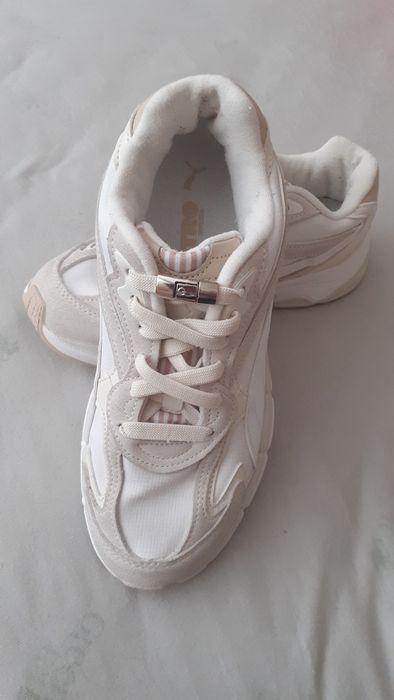 Дамски маратонки пума