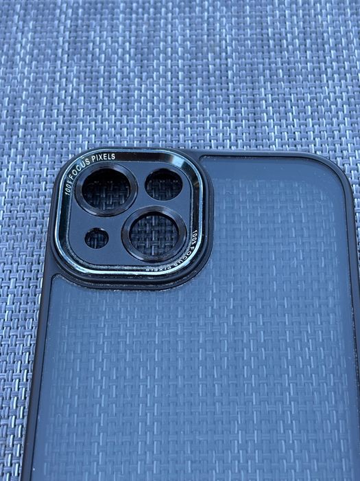 кейс за iPhone 13 нов