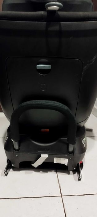 Детско столче Britax Romer